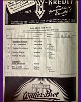 Entry List - Grosser Preis von Berlin - Grand Touring 2000 cc 1955