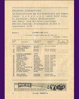 Entry List - GP Berlin [GT1.3] 1956