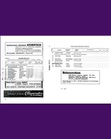 Entry List - Grosser Preis von Berlin - Grand Touring 1600 cc 1958