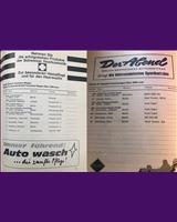 Entry List - Avus [GT+1.3/T+2.0] 1971