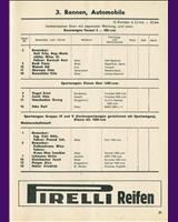 Entry List - Baden [S+F3] 1955