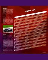 Entry List - City Challenge Baku 2012