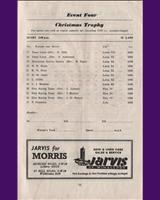 Entry List - BRSCC Brands Hatch [S1.1] 1958