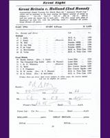 Entry List - World Cup Brands Hatch [GT1.6 Part 2] 1959