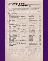 Entry List - Autosport Brands Hatch [GT+1.0] 1962