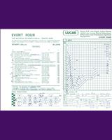 Entry List - GP Brands Hatch 1964