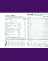 Entry List - GP Brands Hatch [GT] 1964