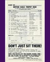 Entry List - BRSCC Brands Hatch [Formula Libre] 1965