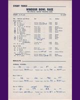 Entry List - BARC Brands Hatch [Special GT] 1966