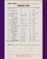 Entry List - BARC Brands Hatch [Handicap] 1966