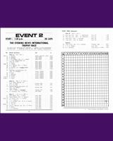 Entry List - Brands Hatch - Evening News International Trophy 1967