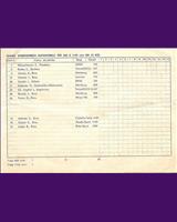 Entry List - Brno-Výstaviště [S850/S1.1] 1961