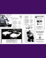 Entry List - SCCA National Candlestick [FP+GP+HP+HM] 1965