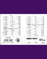 Entry List - Cotati - Novice Classes: FP+GP 1957