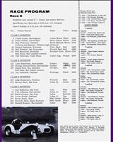 Entry List - SCCA Regional Cotati [CM+DM+EM+FM+GM] 1962