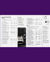 Entry List - Novice Cotati [Modified+Formula+AP+BP+CP+DP] 1962