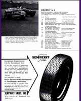 Entry List - SCCA Regional Cotati [CM+DM+EM+FM] 1963