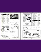 Entry List - SCCA National Cotati [CSR+DSR+ESR+FSR+GSR] 1967