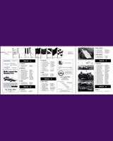 Entry List - SCCA Regional Cotati [AP+BP+AS] 1968