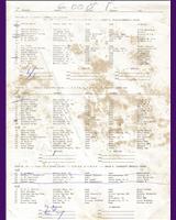 Entry List - SCCA National Cumberland [ASR+BSR] 1968