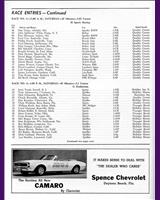 Entry List - US Champions Daytona [HSR] 1967
