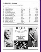 Entry List - US Champions Daytona [EP] 1967