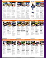 Entry List - Grand-Am Detroit 2012