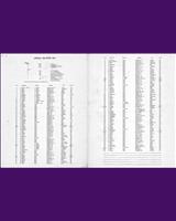 Entry List - SCCA Regional Dunkirk - Classes AP+BP+CP 1962