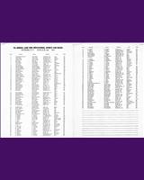 Entry List - Preliminary Dunkirk [DP+?] 1963