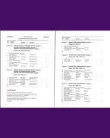 Entry List - Pokal des MAHAG-Sportwagenzentrum Erding 1980