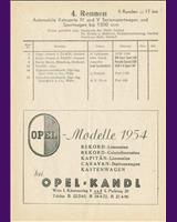 Entry List - Gmünd [S1.3] 1954