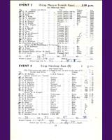 Entry List - BARC Goodwood [Marque] 1959