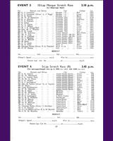 Entry List - BARC Goodwood [Marque] 1959