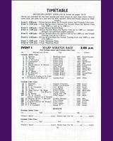 Entry List - BARC Goodwood [Formula Libre] 1963