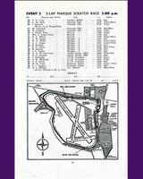 Entry List - BARC Goodwood [Marque] 1963