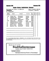 Entry List - Grenzlandring [S2.0] 1950