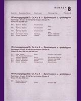 Entry List - Hohn [SP] 1969