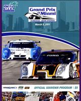 Programme Cover - 2 h 45 min Homestead 2011