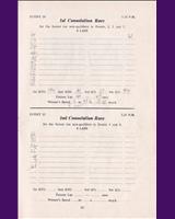 Entry List - SMRC Ingliston [Consolation] 1965