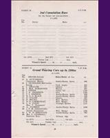 Entry List - SMRC Ingliston [GT1.2] 1965