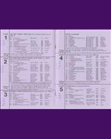 Entry List - SMRC Ingliston [F2000/Sports] 1977