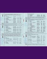 Entry List - SMRC Ingliston [F2000/Sports] 1978