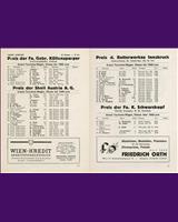 Entry List - Preis von Tirol [GT+1.3] 1960