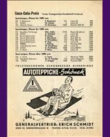Entry List - Preis von Tirol [Sports] 1963
