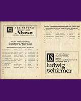 Entry List - Preis von Tirol [SP2.0] 1966