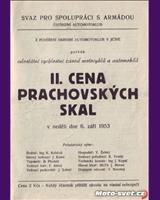 Programme Cover - Jičín [S1.2/S2.0/R] 1953