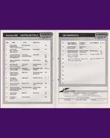 Entry List - Kemora 500 Kilometres 1991