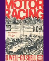 Programme Cover - Killarney 2 Hours 1963