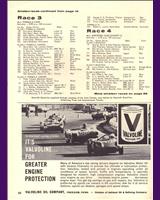 Entry List - SCCA Regional Laguna Seca [CM+DM+EM+FM+GM] 1962