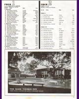 Entry List - SCCA Regional Laguna Seca [FP+GP+HP+HM] 1965